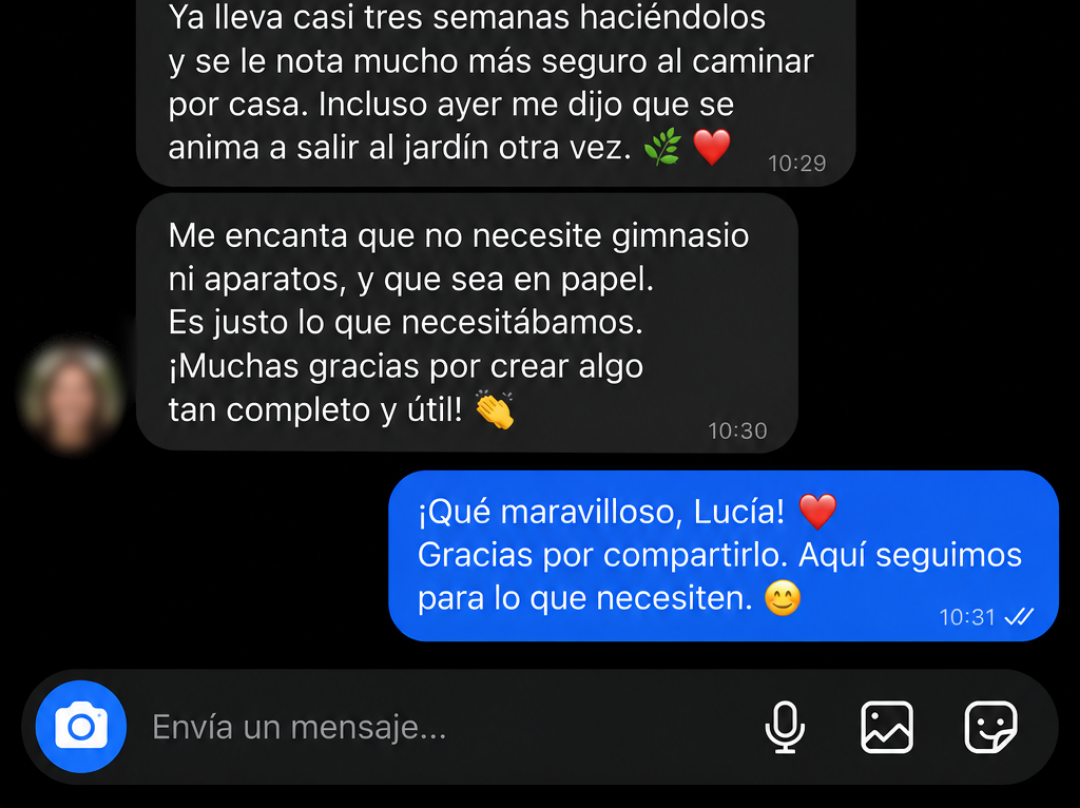 Depoimento 3
